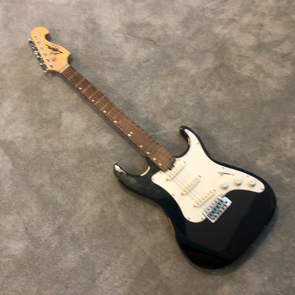 Guitar